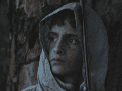 Gianfranco Rosi on ‘Notturno’, NY Film Fest