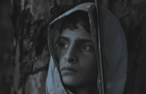 Gianfranco Rosi on ‘Notturno’, NY Film Fest