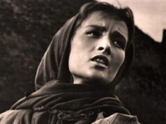 EFA Honours ‘Women Make Film: A New Road Movie Through Cinema’ Mark Cousins’ Women Make Film: A New Road Movie Through Cinema at TIFF