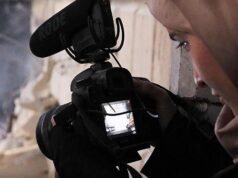 For Sama wins VPRO IDFA Audience Award