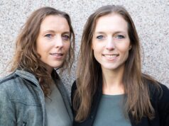 Crusading twins