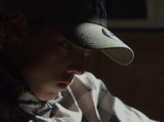 IDFA Review: Punks