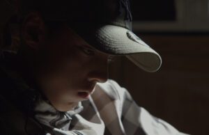IDFA Review: Punks