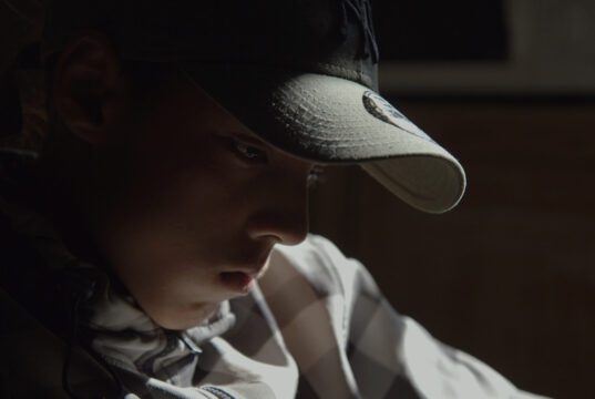 IDFA Review: Punks