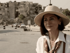 Appel on tragedy and tourism