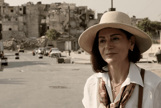 Appel on tragedy and tourism