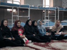 IDFA Review: opening film Sunless Shadows