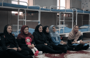 IDFA Review: opening film Sunless Shadows