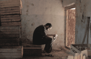 IDFA review: Mother and Son