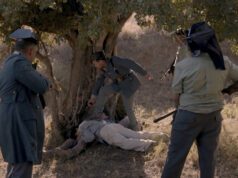 IDFA review: The Death of Antonio Sānchez Lomas