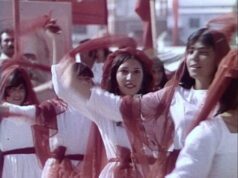 Unearthing the treasures of Afghan cinema