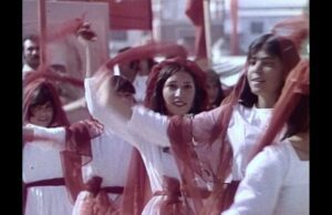 Unearthing the treasures of Afghan cinema