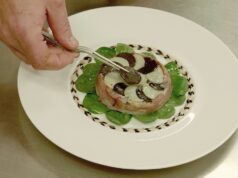 Truffle Madness