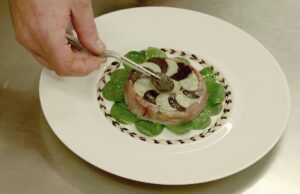 Truffle Madness