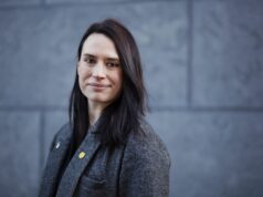Vanja Kaludjercic named new director of IFFR