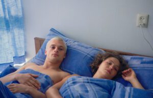 IFFR review: Drama Girl by Vincent Boy Kars