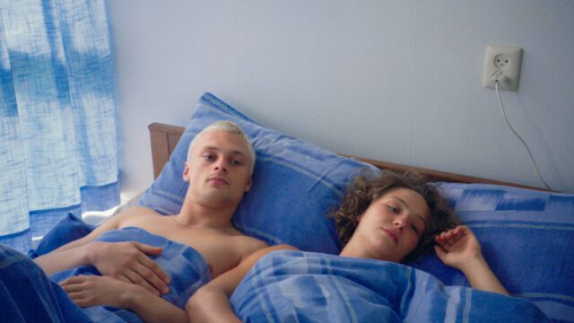 Drama Girl_Film Still