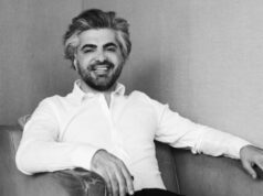 Oscar-shortlisted Feras Fayyad denied US visa