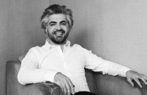 Oscar-shortlisted Feras Fayyad denied US visa