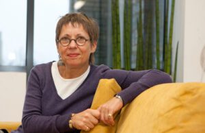 Co-ordinating Support for Filmmakers at Risk