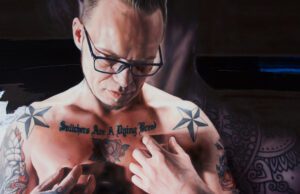 Sundance/IFFR interview: Benjamin Ree, The Painter and The Thief