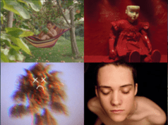 Three docs so far selected as 2020 EFA Short Film candidates