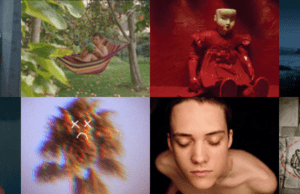 Three docs so far selected as 2020 EFA Short Film candidates