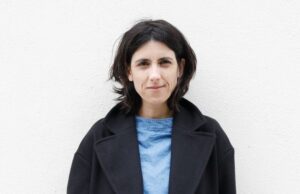 New Sheffield chief Cíntia Gil outlines her vision for the future