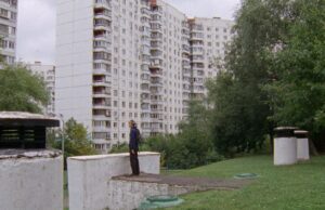 Two doc projects at IFFR’s BoostNL program