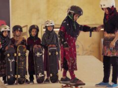 Oscar winner Learning to Skateboard… to close Thessaloniki 2020