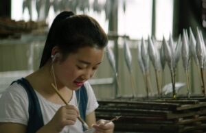 IFFR review: Merry Christmas, Yiwu by Mladen Kovacevic