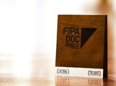 Second FIPADOC closes, awards top prize to The Human Factor