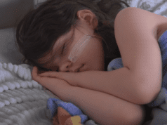 Oscar Short Doc nominees interview: Kristine Samuelson and John Haptas, Life Overtakes Me