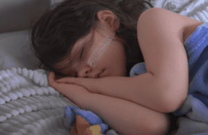 Oscar Short Doc nominees interview: Kristine Samuelson and John Haptas, Life Overtakes Me
