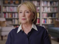 Selling Hillary