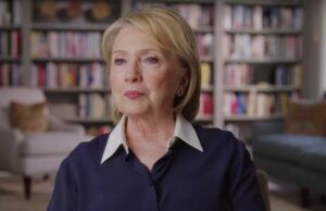 Selling Hillary