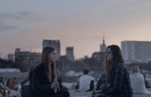 Polish short docs win at Slamdance and Budapest