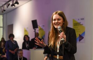 DAE’s O’Shea to scale back, creates new Programme Director role