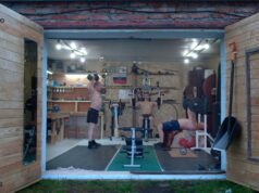 Berlin review: Garage People by Natalija Yefimkina