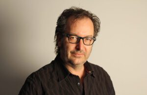 Peter Mettler to be guest of honour during Visions du Réel 2020 Ateliers program