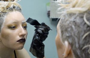 Hot Docs: Changing Face of Europe: Always Amber