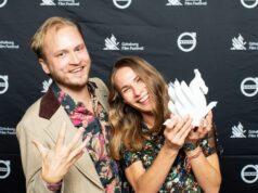 Finnish doc Colombia in my Arms wins Dragon Award Best Nordic Documentary