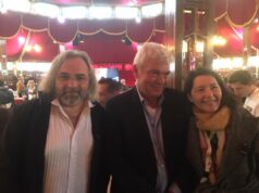 IDFA 2020: Doc maestro Deckert