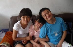 EFA, IDFA and IFFR call for release of Chinese docmaker Deng Chuanbin