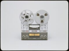Reel-to-reel-to-Berlin