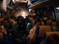 Thessaloniki’s Agora Doc Market award winners