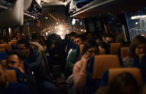 Thessaloniki’s Agora Doc Market award winners