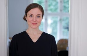 BDE interview: CPH:DOX Managing Director Katrine Kiilgaard