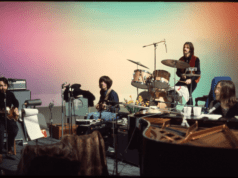 Walt Disney Studios to release The Beatles: Get Back in UK Sept 2020