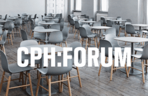 CPH:FORUM kicks off with corona debate as CE pledges industry support